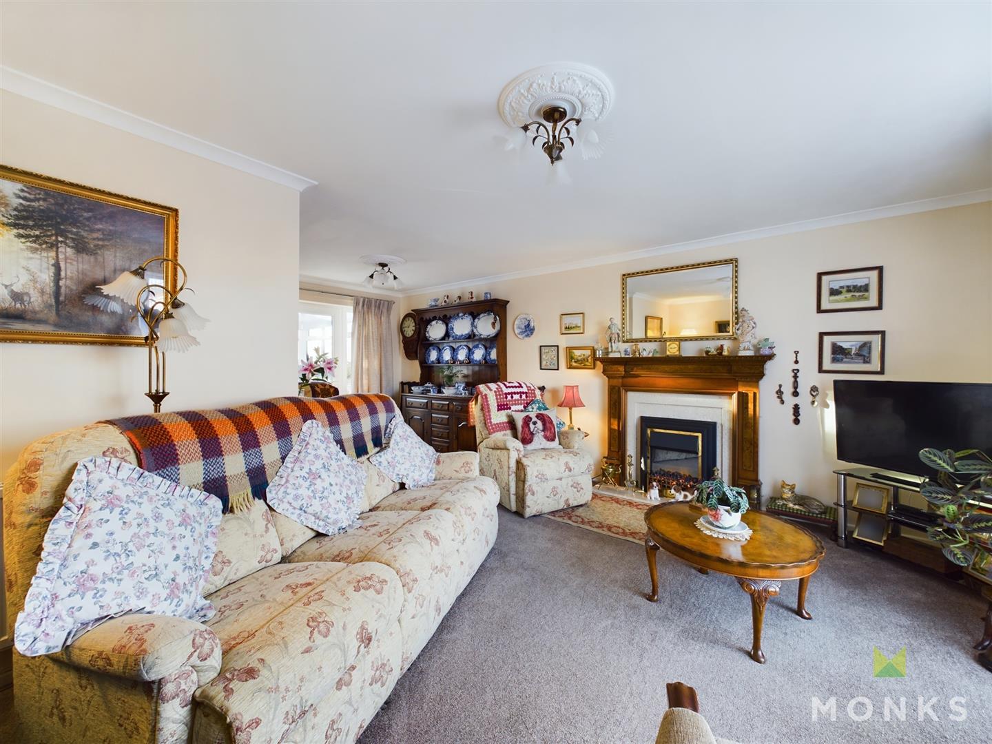 2 South View, Oswestry, SY11 1PF For Sale